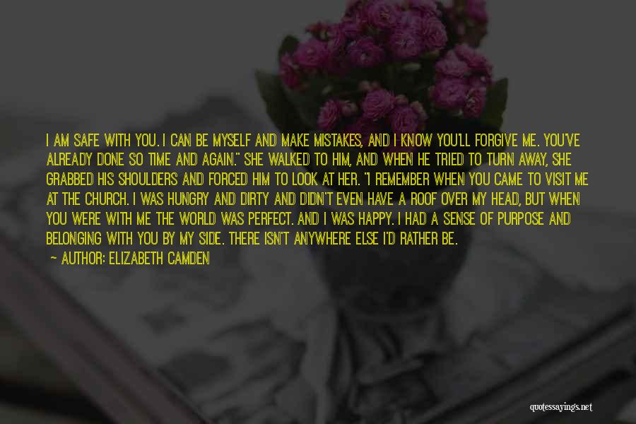 Elizabeth Camden Quotes 211642