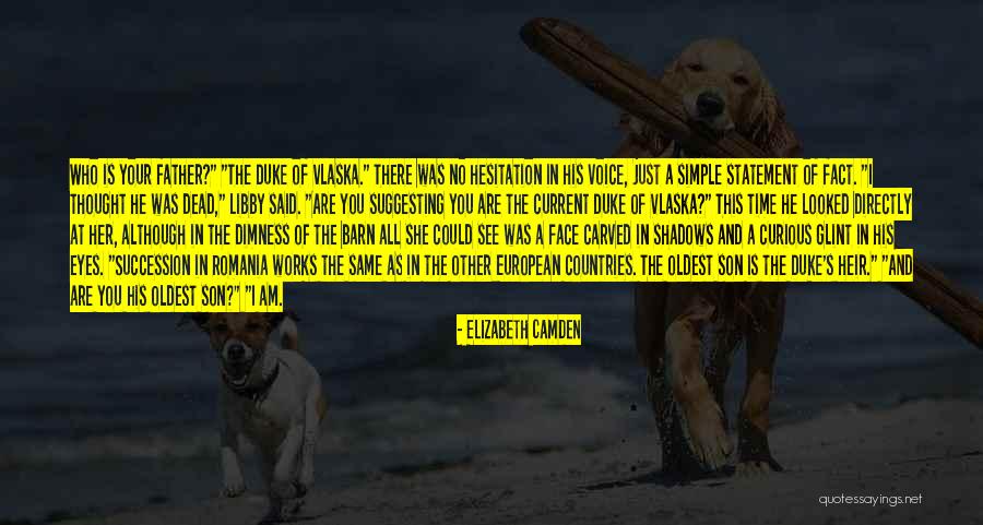 Elizabeth Camden Quotes 2221312 Elizabeth Camden Quotes 2221312