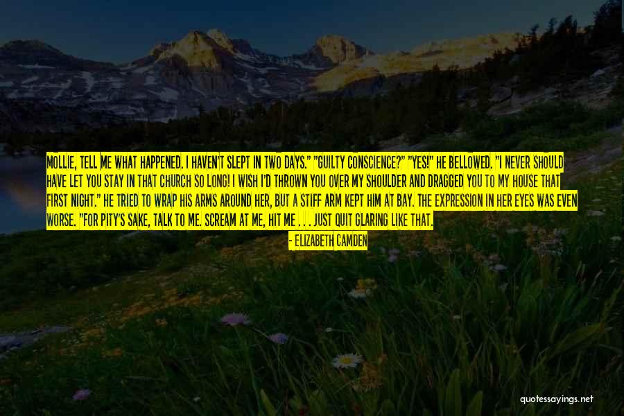 Elizabeth Camden Quotes 2232452 Elizabeth Camden Quotes 2232452