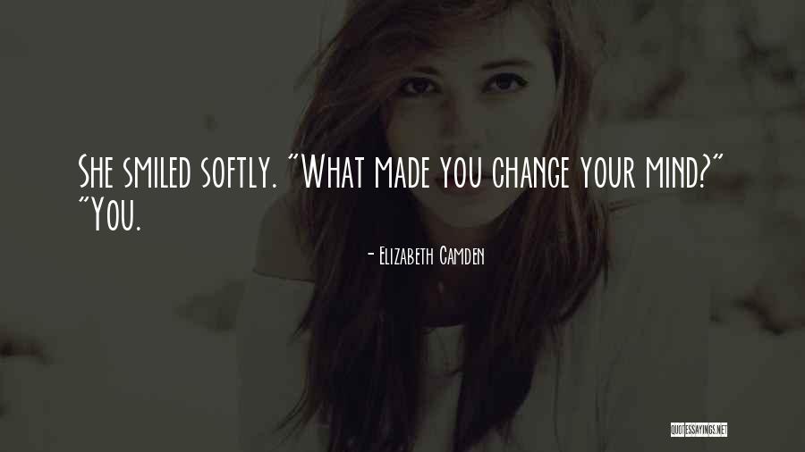 Elizabeth Camden Quotes 2252041 Elizabeth Camden Quotes 2252041