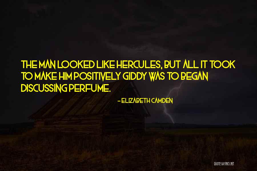 Elizabeth Camden Quotes 566370