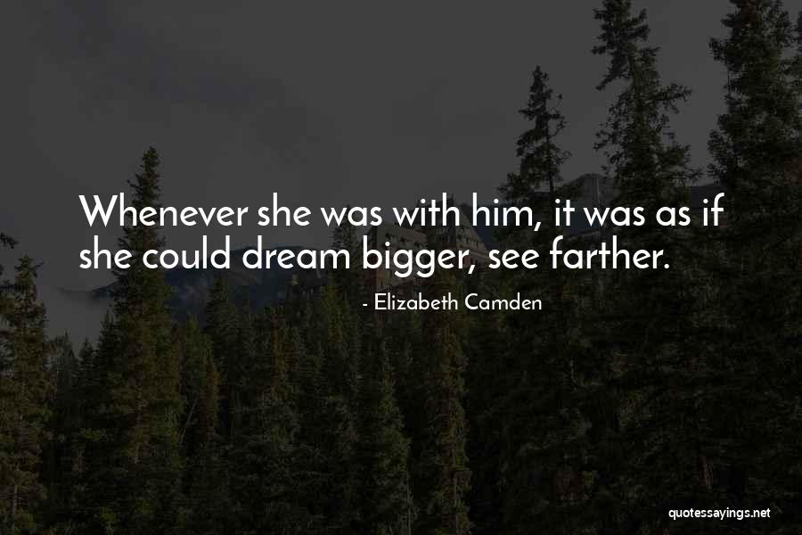 Elizabeth Camden Quotes 573403