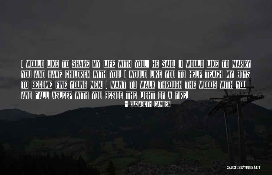 Elizabeth Camden Quotes 639453 Elizabeth Camden Quotes 639453