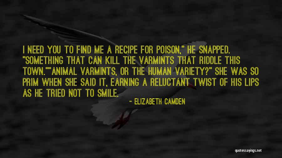 Elizabeth Camden Quotes 662872 Elizabeth Camden Quotes 662872
