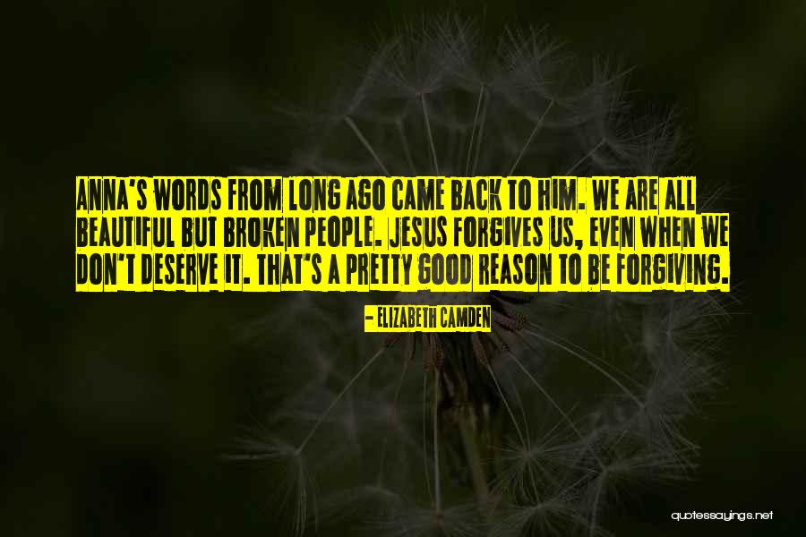 Elizabeth Camden Quotes 834304 Elizabeth Camden Quotes 834304