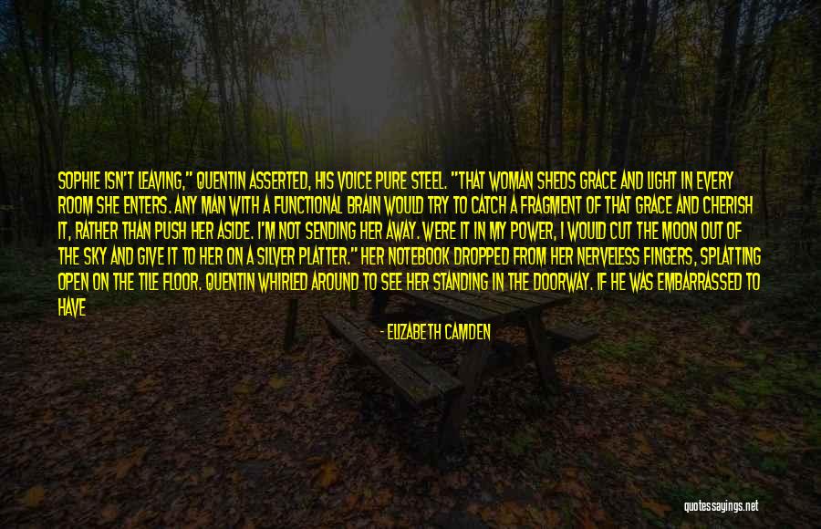 Elizabeth Camden Quotes 891878 Elizabeth Camden Quotes 891878