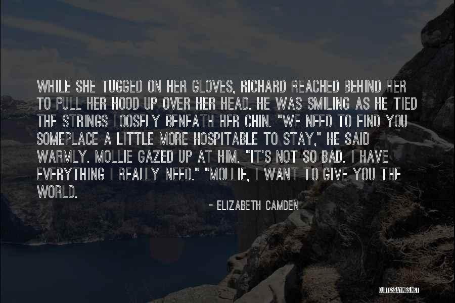 Elizabeth Camden Quotes 933259 Elizabeth Camden Quotes 933259