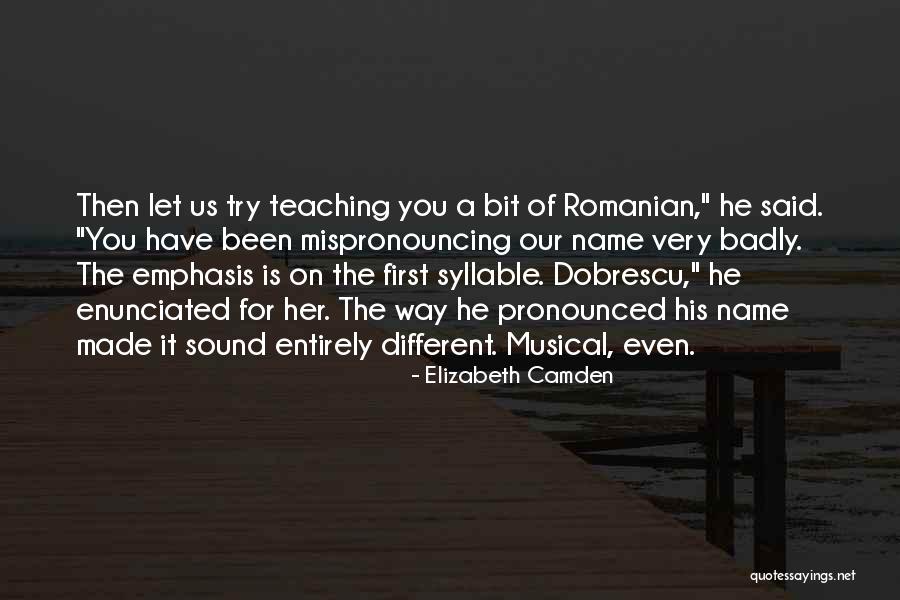 Elizabeth Camden Quotes 945283 Elizabeth Camden Quotes 945283