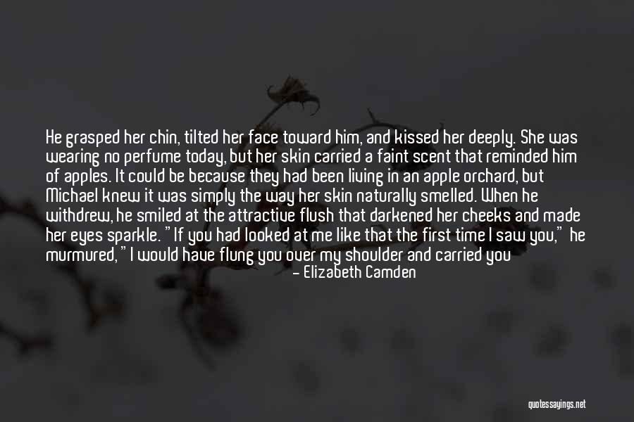 Elizabeth Camden Quotes 999285 Elizabeth Camden Quotes 999285