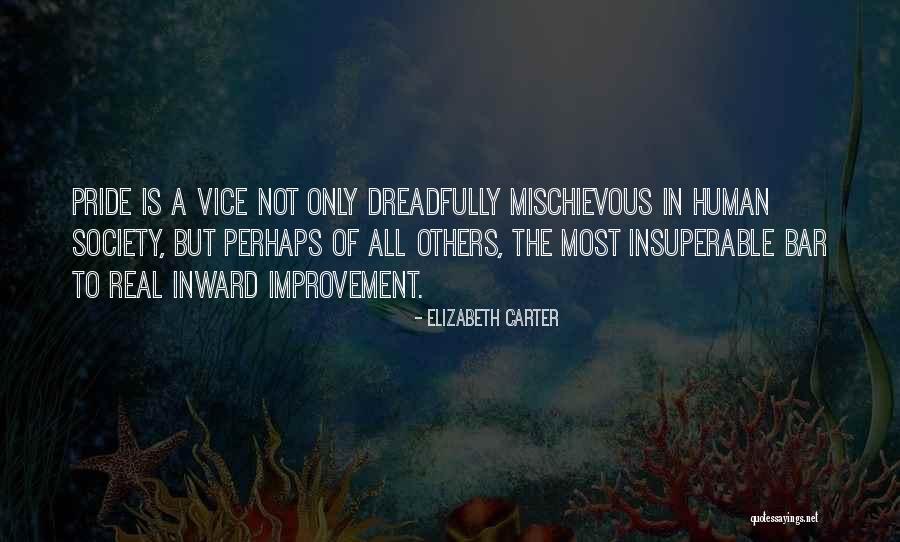 Elizabeth Carter Quotes 1610455 Elizabeth Carter Quotes 1610455