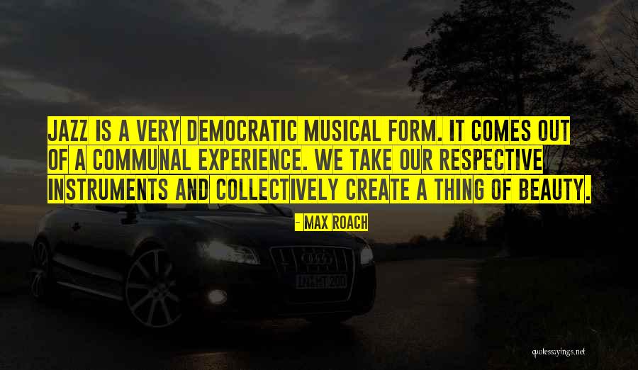 Elizabeth Cate Blanchett Quotes By Max Roach Elizabeth Cate Blanchett Quotes By Max Roach