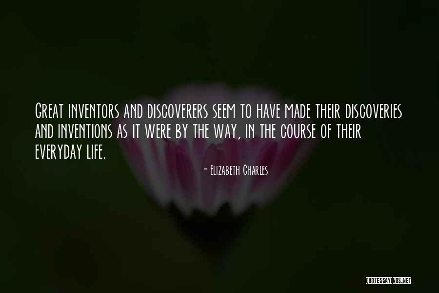 Elizabeth Charles Quotes 332446 Elizabeth Charles Quotes 332446