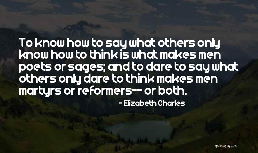 Elizabeth Charles Quotes 343980 Elizabeth Charles Quotes 343980