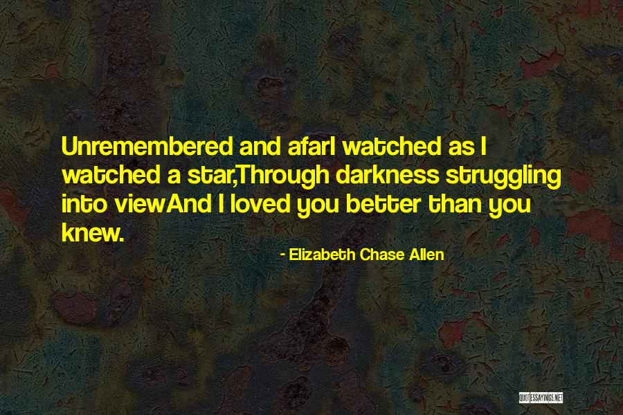 Elizabeth Chase Allen Quotes 1552782