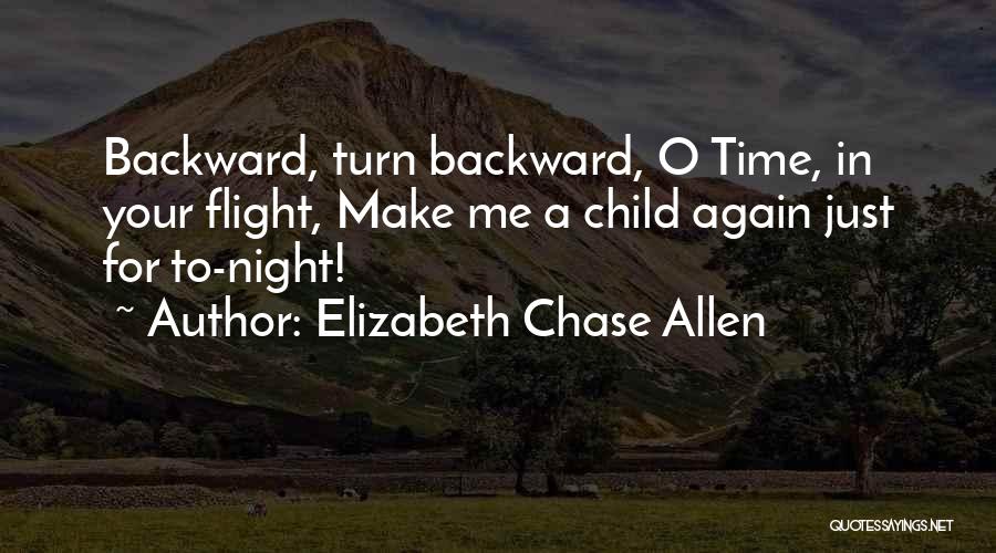 Elizabeth Chase Allen Quotes 1606235