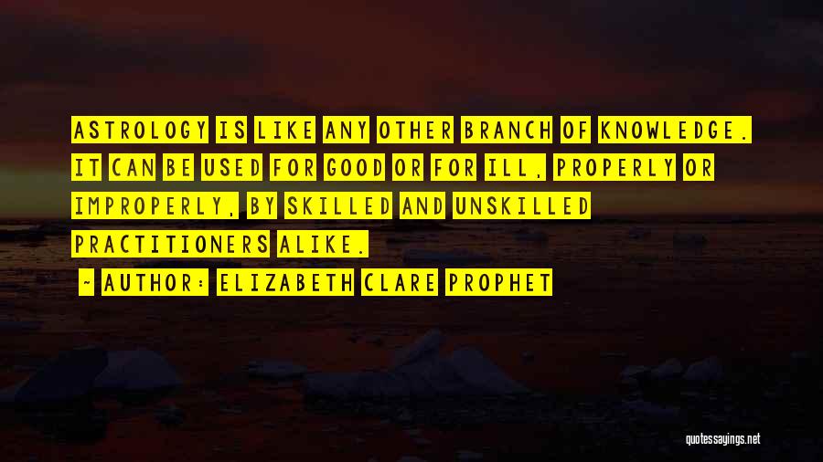 Elizabeth Clare Prophet Quotes 2126327