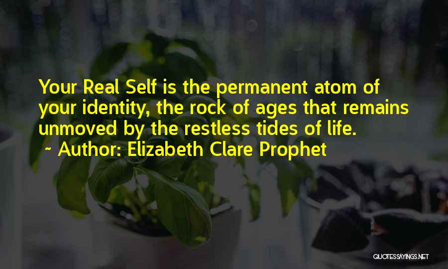 Elizabeth Clare Prophet Quotes 644237