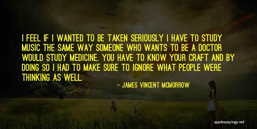Elizabeth Corday Quotes By James Vincent McMorrow Elizabeth Corday Quotes By James Vincent McMorrow