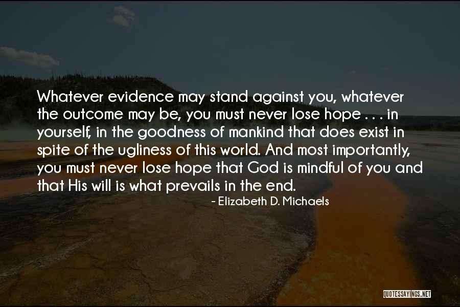 Elizabeth D. Michaels Quotes 386026 Elizabeth D. Michaels Quotes 386026