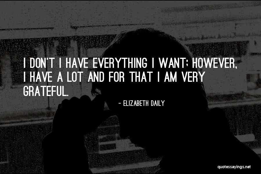 Elizabeth Daily Quotes 2017118