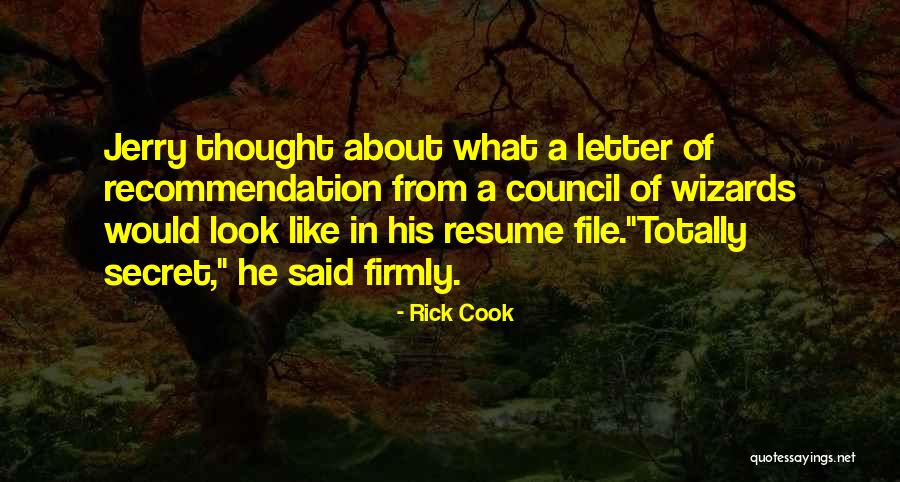 Elizabeth Denham Quotes By Rick Cook Elizabeth Denham Quotes By Rick Cook