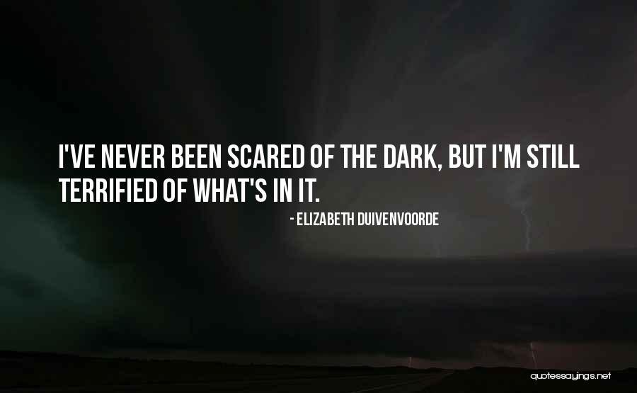 Elizabeth Duivenvoorde Quotes 123454 Elizabeth Duivenvoorde Quotes 123454