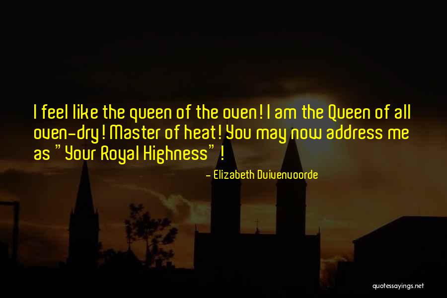 Elizabeth Duivenvoorde Quotes 184959 Elizabeth Duivenvoorde Quotes 184959