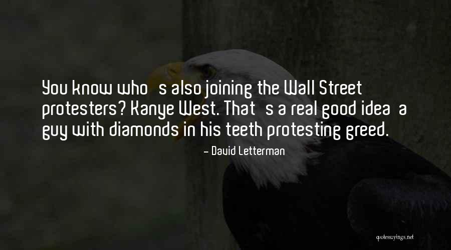 Elizabeth Earnshaw Quotes By David Letterman Elizabeth Earnshaw Quotes By David Letterman