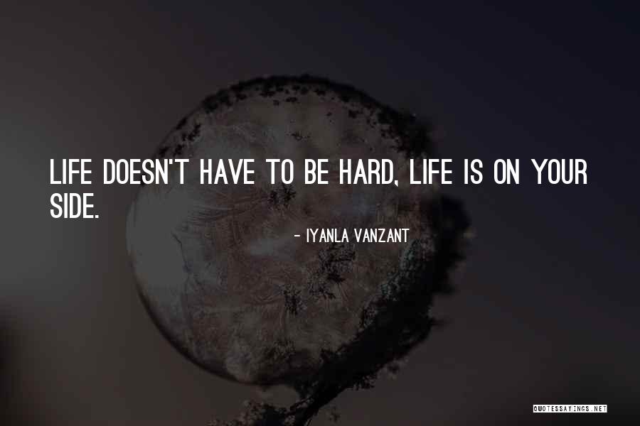 Elizabeth Earnshaw Quotes By Iyanla Vanzant Elizabeth Earnshaw Quotes By Iyanla Vanzant