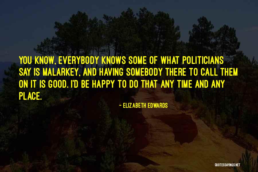 Elizabeth Edwards Quotes 1036630