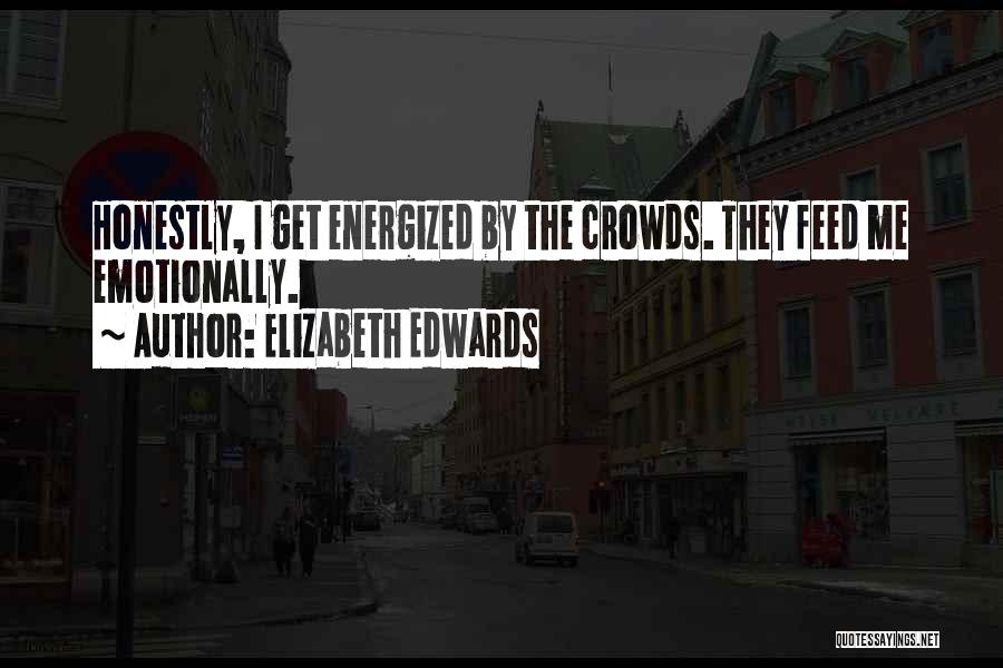 Elizabeth Edwards Quotes 135021