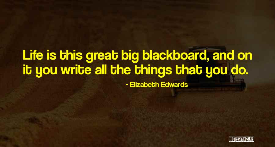 Elizabeth Edwards Quotes 1545466