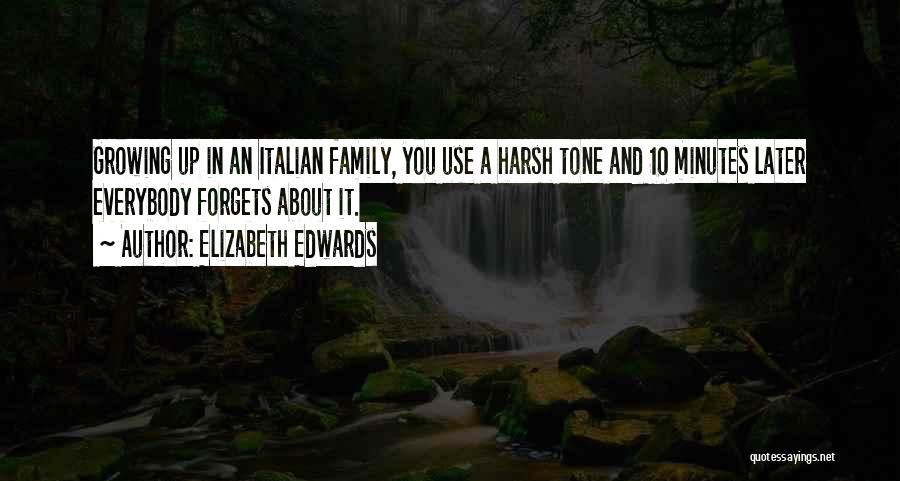 Elizabeth Edwards Quotes 1549795