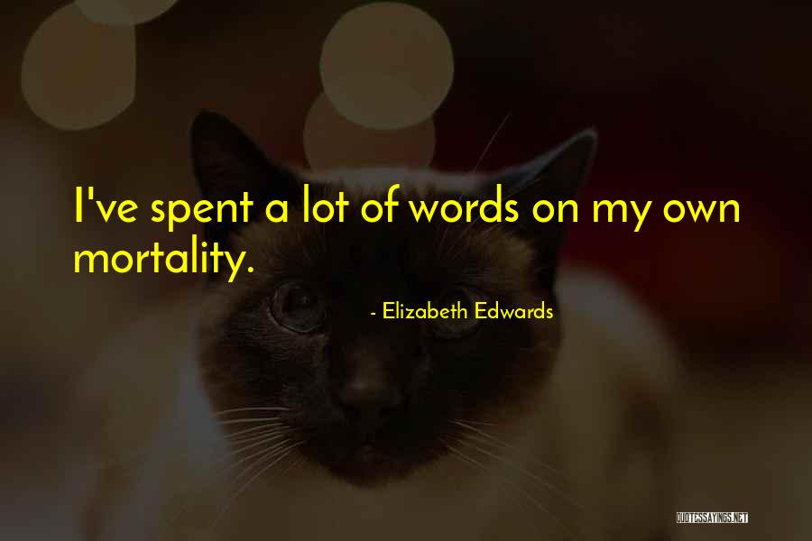 Elizabeth Edwards Quotes 1731154 Elizabeth Edwards Quotes 1731154