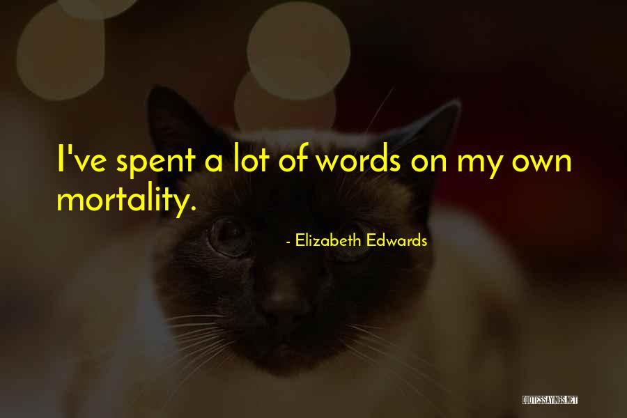 Elizabeth Edwards Quotes 1731154