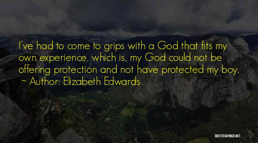 Elizabeth Edwards Quotes 1960338