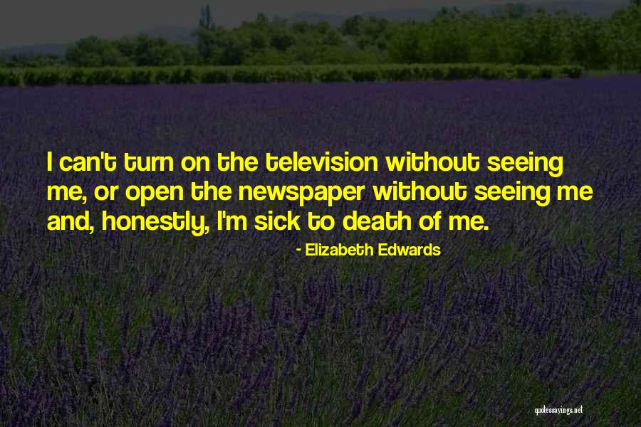 Elizabeth Edwards Quotes 1994506