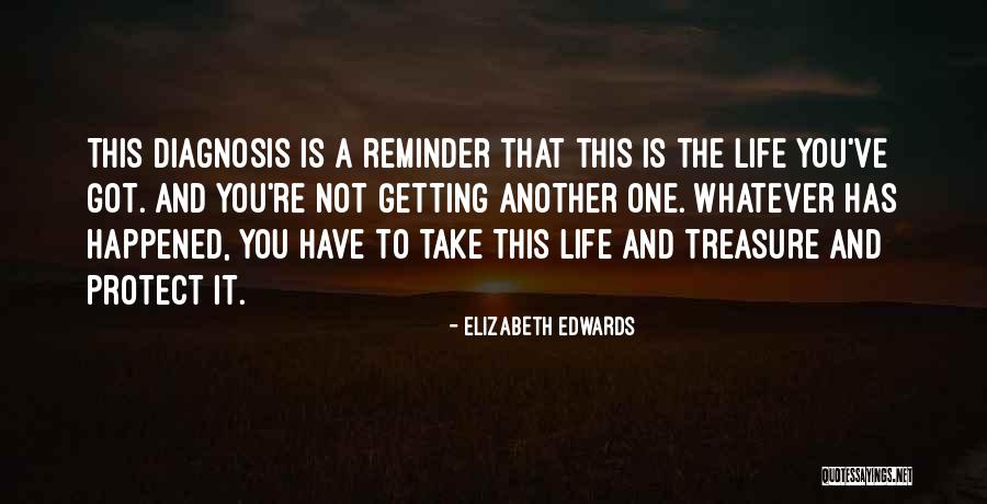 Elizabeth Edwards Quotes 2162331