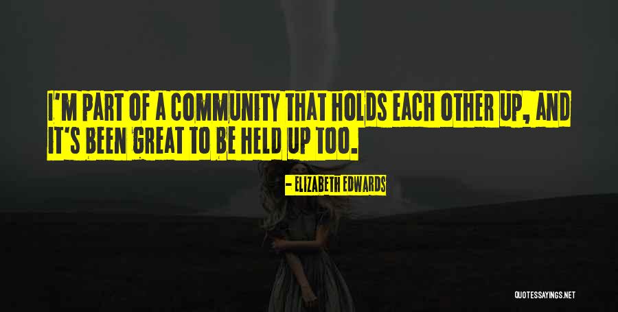 Elizabeth Edwards Quotes 2193802 Elizabeth Edwards Quotes 2193802
