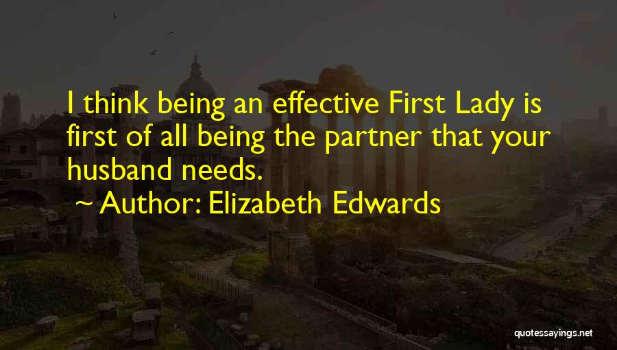Elizabeth Edwards Quotes 2224542
