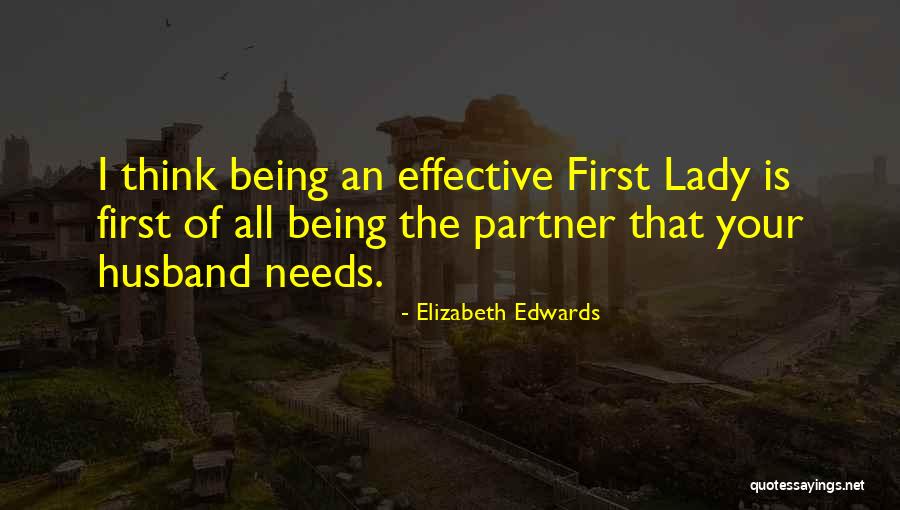 Elizabeth Edwards Quotes 2224542