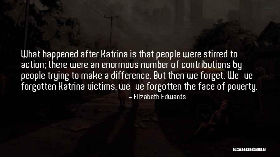 Elizabeth Edwards Quotes 305929