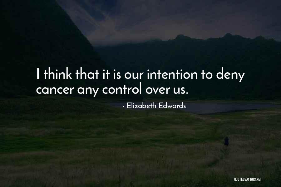 Elizabeth Edwards Quotes 314653