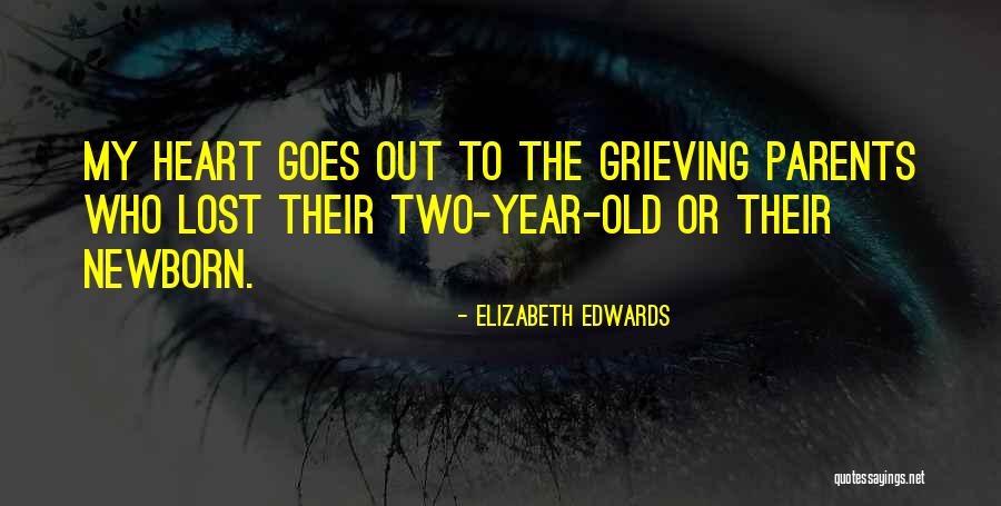 Elizabeth Edwards Quotes 326616