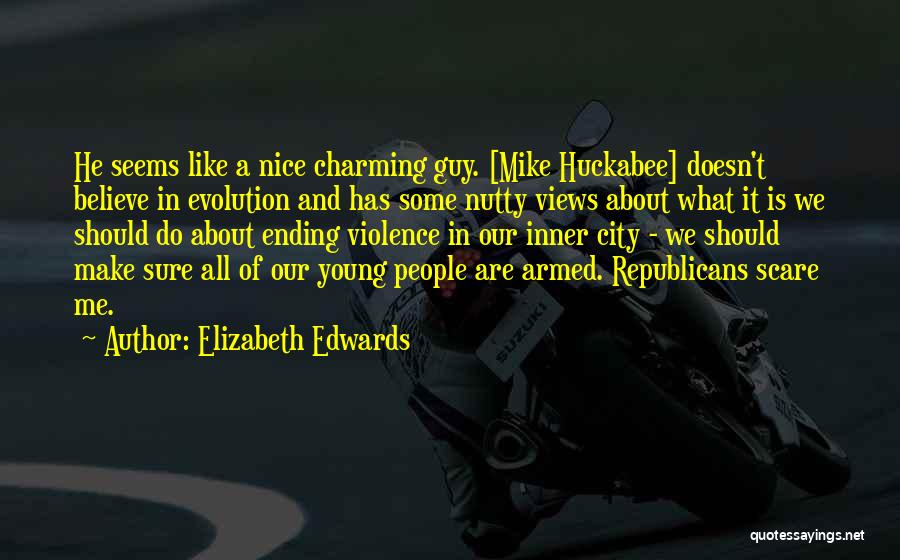 Elizabeth Edwards Quotes 331650