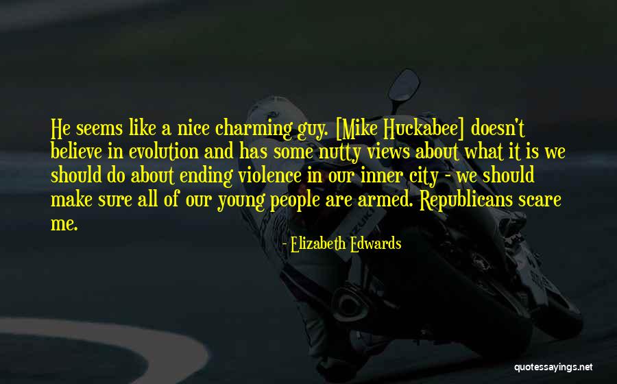 Elizabeth Edwards Quotes 331650