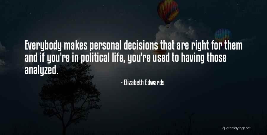 Elizabeth Edwards Quotes 636391 Elizabeth Edwards Quotes 636391