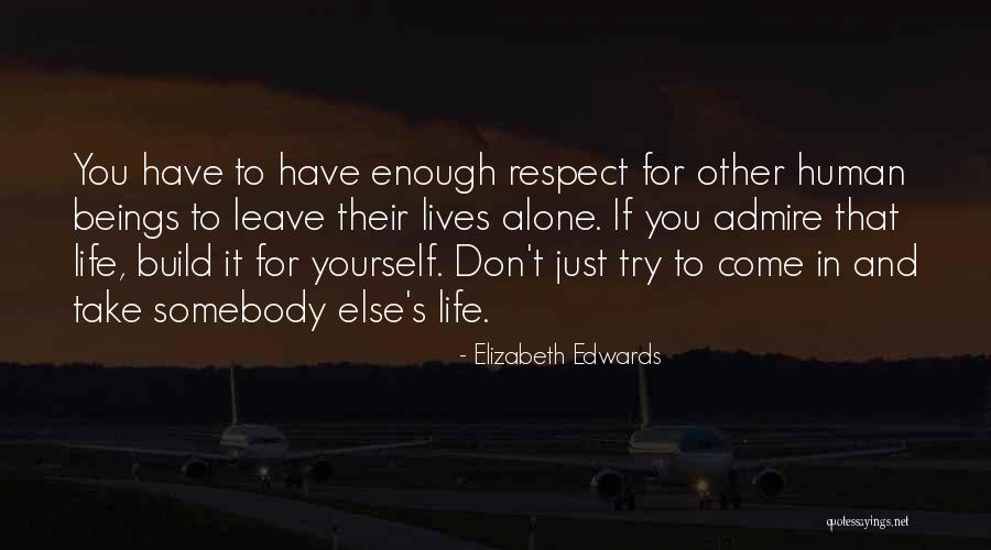 Elizabeth Edwards Quotes 846785 Elizabeth Edwards Quotes 846785