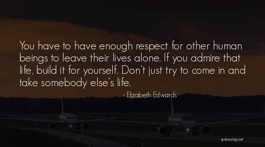 Elizabeth Edwards Quotes 846785