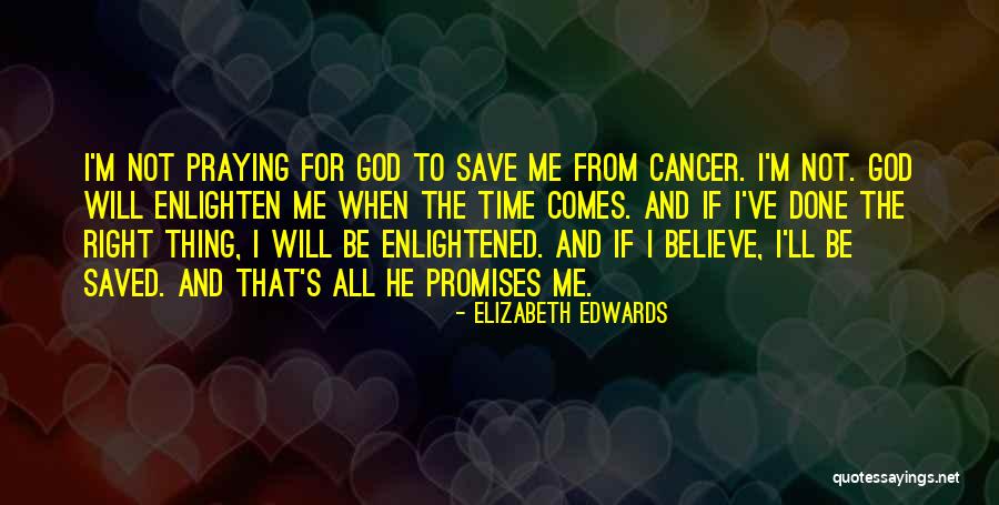 Elizabeth Edwards Quotes 897094